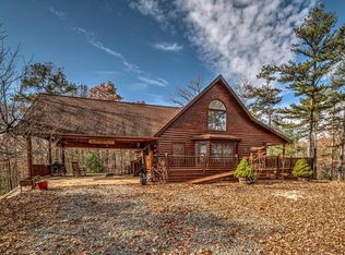 674 Knollwood Rd, Mineral Bluff, GA 30559