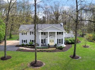 7625 Deerpath Trl, Hudson, OH 44236