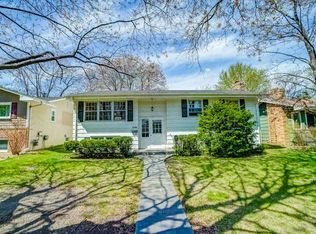 4617 Ewing Ave N, Robbinsdale, MN 55422