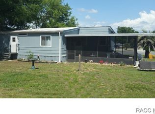 4575 N Pioneer Ter, Hernando, FL 34442