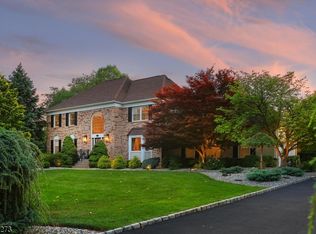 3 Oakley Knl, Hillsborough, NJ