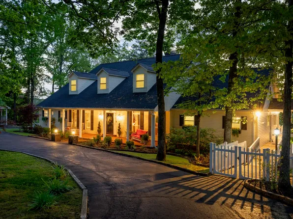 100 Woodrun Cr, Middleton, TN 38052