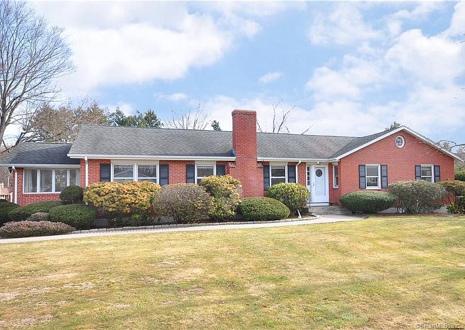 75 Eastview Dr, Windsor, CT 06095 Zillow