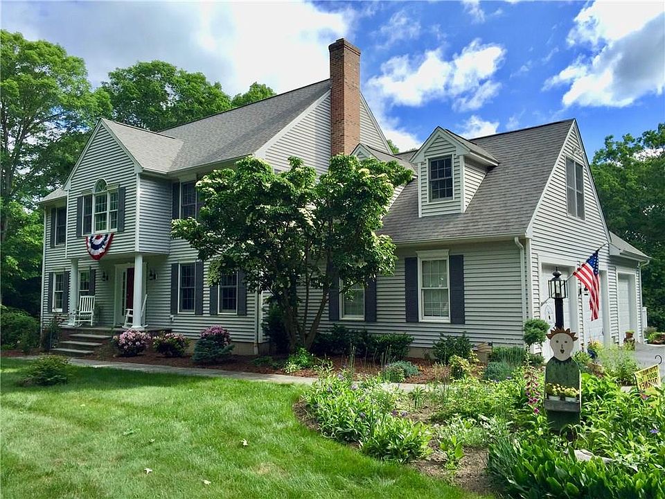 132 Country Way, Madison, CT 06443 Zillow