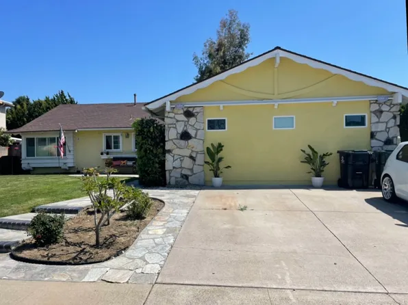 3200 E Elm St Unit A, Brea, CA 92823
