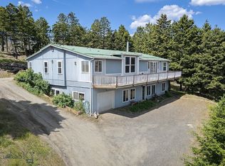 16 Friend Spring Rd, Whitehall, MT 59759