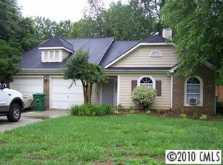 10513 Conistan Pl, Cornelius, NC 28031