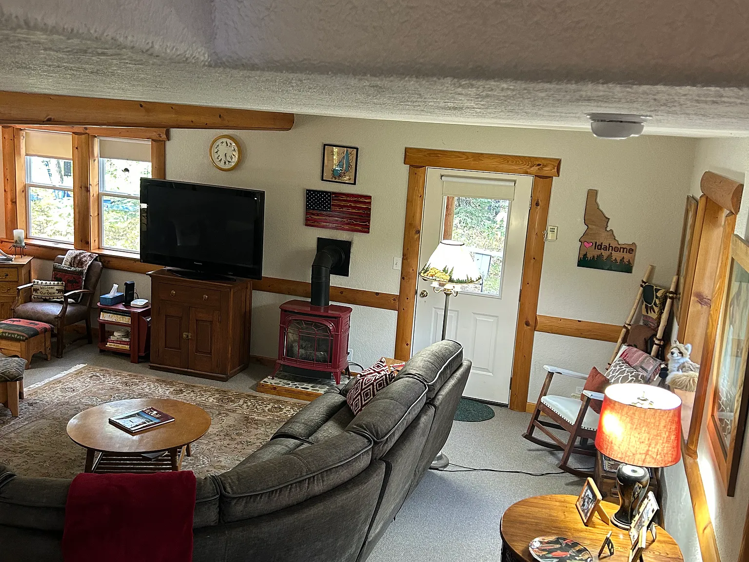 2220 Warren Wagon Rd — Photo 2
