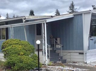 2302 R St SE UNIT 101, Auburn, WA 98002