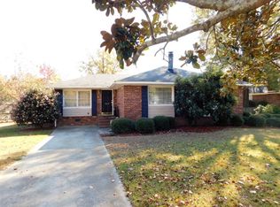 542 Lee St, Thomson, GA 30824