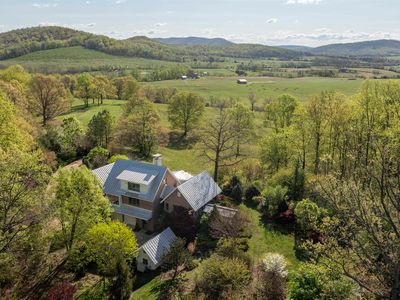 585 Hightop Dr, North Garden, VA, 22959