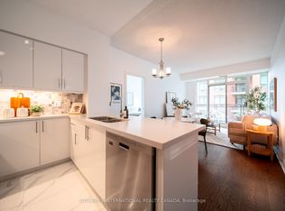 319 Merton St #809, Toronto, ON M4S1A5