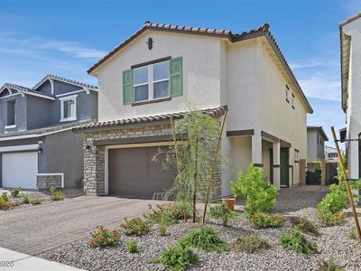 392 Canary Song Dr, Henderson, NV, 89011