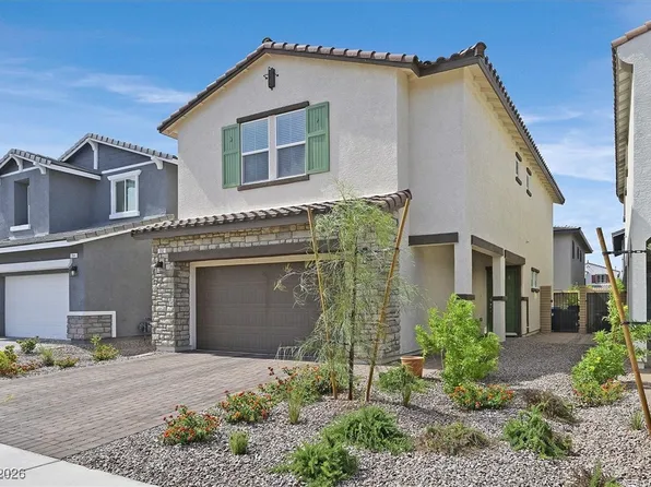 392 Canary Song Dr, Henderson, NV 89011