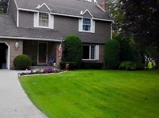 20 Butler Ave, Massena, NY 13662