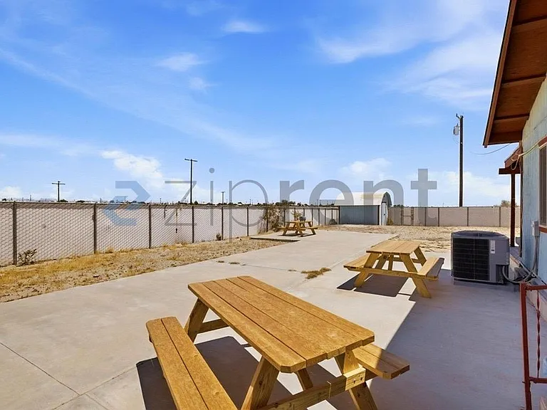 Side Yard