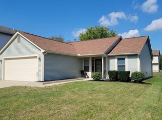 1623 Hillsbury Dr, Galloway, OH