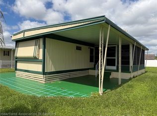 3534 New York Ave, Sebring, FL 33870