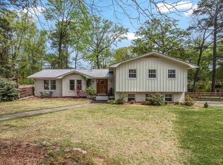 511 Keven Dr, Birmingham, AL 35226