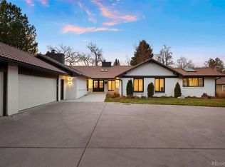 1 Club Ln, Littleton, CO 80123