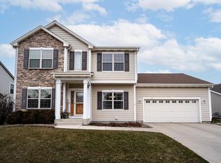 7234 150th Ave, Kenosha, WI 53142