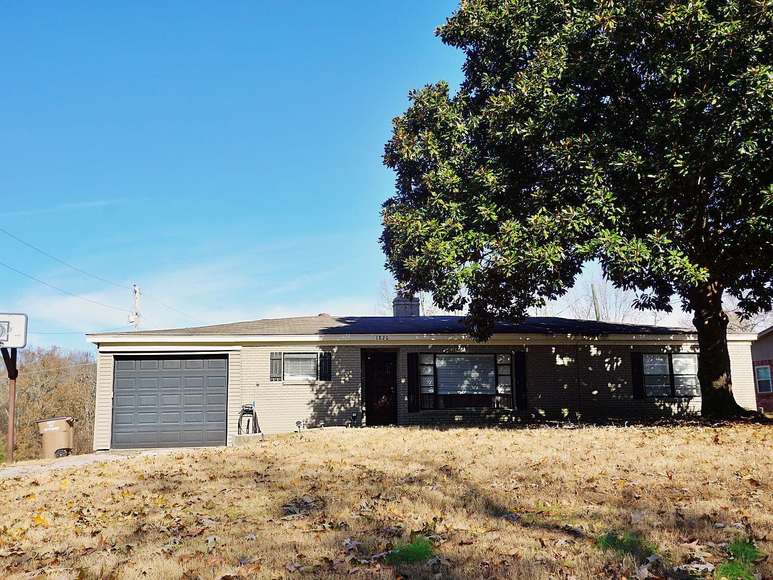 1820 Cogbill Rd, Wynne, AR 72396 Zillow