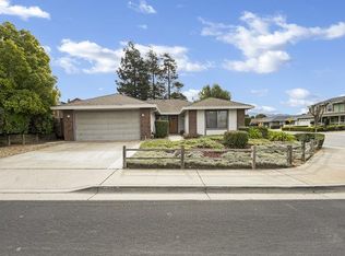1611 Tiburon Dr, Hollister, CA