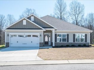 46 Streamline Ct, Lillington, NC 27546