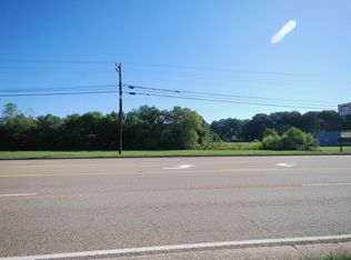38 Parker Rd, Jackson, TN 38305