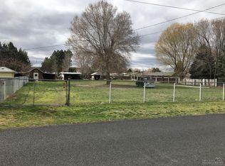 0 SE Bailey Rd, Prineville, OR 97754