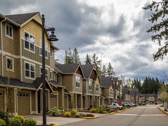 Thornbury community