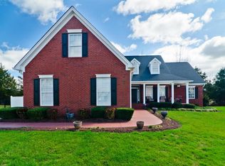 7786 Tranquility Dr, Ooltewah, TN 37363