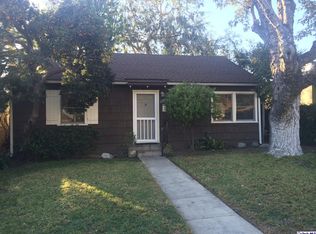 1365 N Grand Oaks Ave, Pasadena, CA 91104
