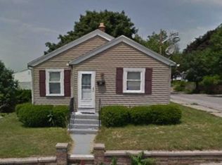 34 Jasper St, Providence, RI 02904