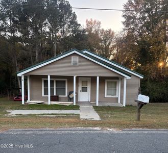 135 W Eason Drive, Rockingham, NC, 28379