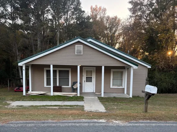 135 W Eason Drive, Rockingham, NC 28379