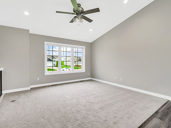 Very Nice Living Room For Your Big Screen TV ?