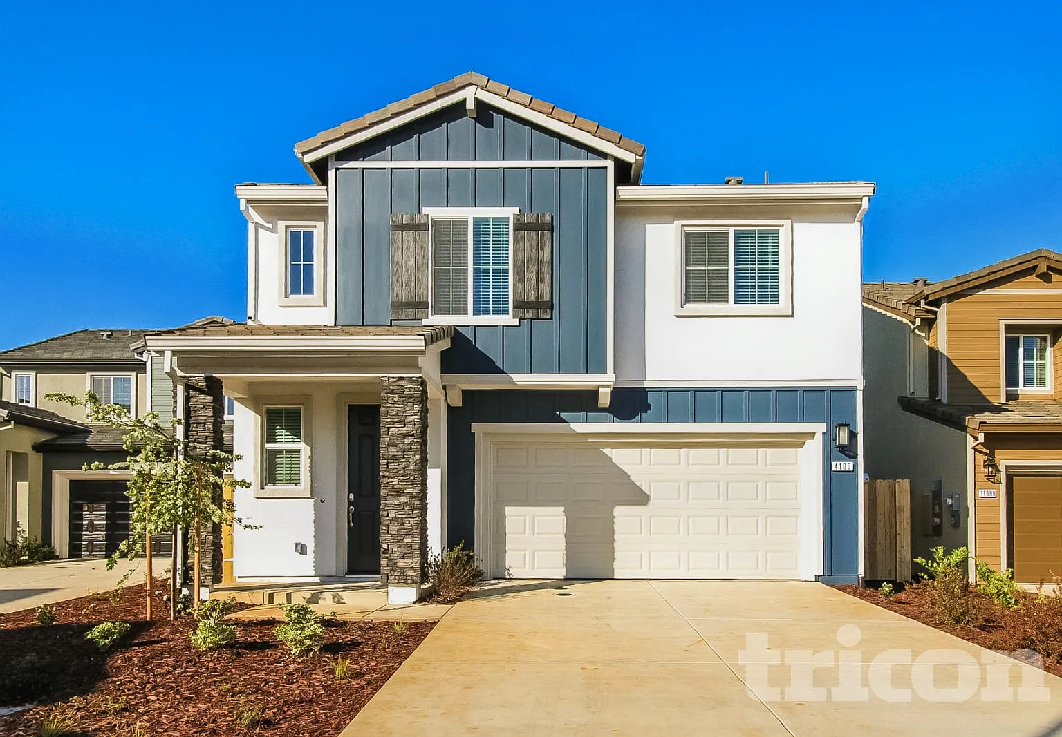 4100 Donata Pl Rancho Cordova Ca — Photo 1