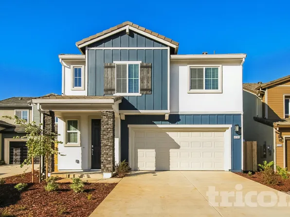 4100 Donata Pl, Rancho Cordova, CA 95742