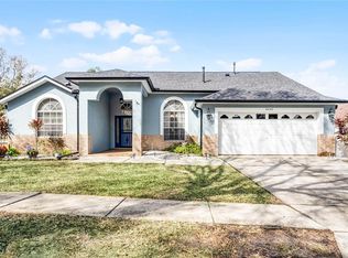 16143 Palmetto Hill St, Clermont, FL 34714