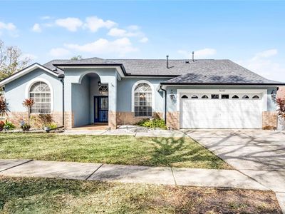 16143 Palmetto Hill St, Clermont, FL, 34714