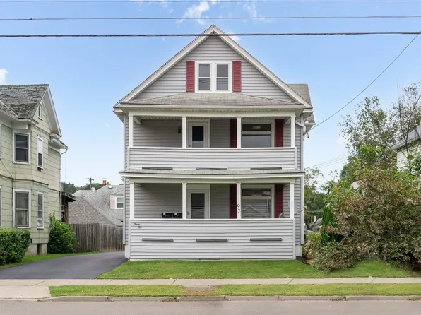 92 Broad Ave, Binghamton, NY 13904