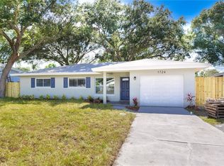 1724 Lombardy Dr, Clearwater, FL 33755