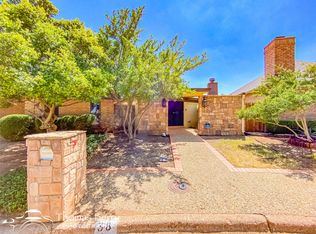 38 Surrey Sq, Abilene, TX 79606