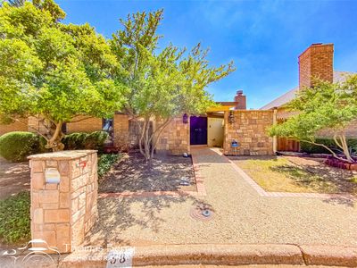 38 Surrey Sq, Abilene, TX, 79606