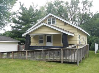 1209 Ecklund St NE, Grand Rapids, MI 49505