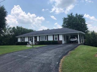 640 Stringtown Rd, Central City, KY 42330