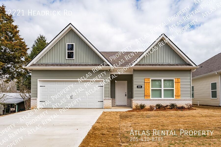 1st image of 2221 Headrick Rd
