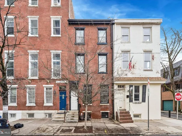 513 S 13th St, Philadelphia, PA 19147