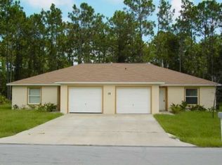 15 September Pl, Palm Coast, FL 32164